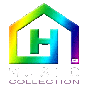 Gs House Music Collection Logo
