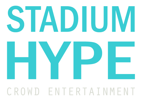 Stadium Hype - Crowd Entertainment for Live Events