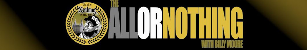 The All Or Nothing Podcast