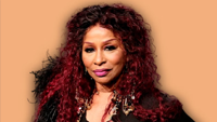 Chaka Khan