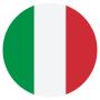Italy Flag