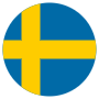 Sweden Flag
