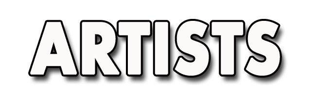 Artists Planet Music Events Supports