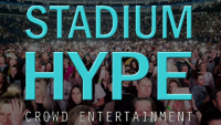 Stadium Hype - Cowd Entertainment