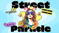 Street Parade