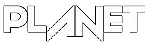 Planet Music Events Logo