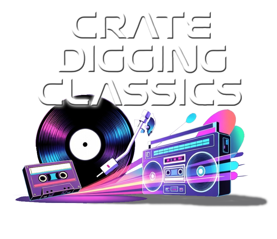 Crate Digging Classics