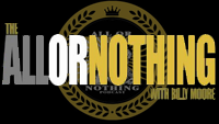 The All Or Nothing Podcast