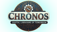 CHRONOS - Digital Librians Of Tomorrow