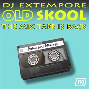 Old Skool - Mix Tape