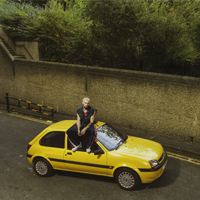 James Hype - Waterfalls