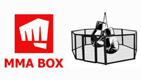 MMA BOX Podcast