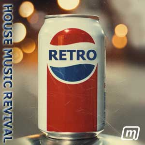 Retro House Music Revival