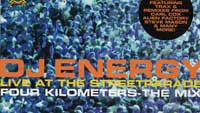 DJ Energy Street Parade 1995