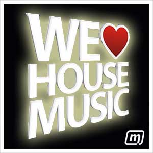 Good House Music